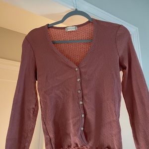 Altard state top. BNWOT